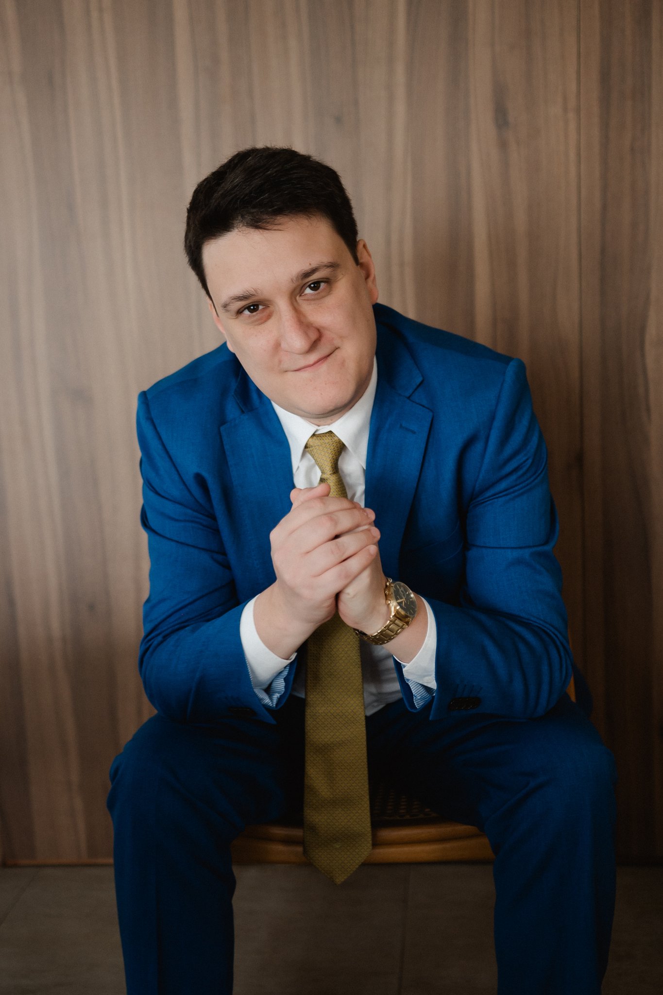Dr. Leonardo Nieto